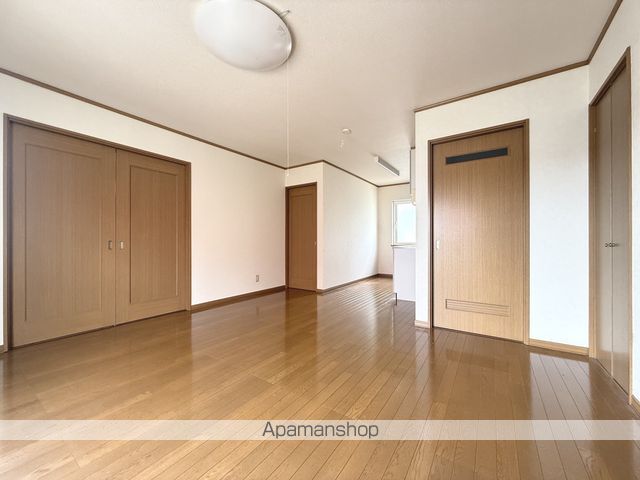 コーポ東商Cの内装写真