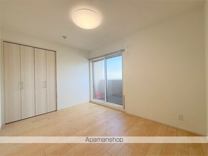 立川セイワレジデンスⅡ[1LDK/36.17m2]の内装1