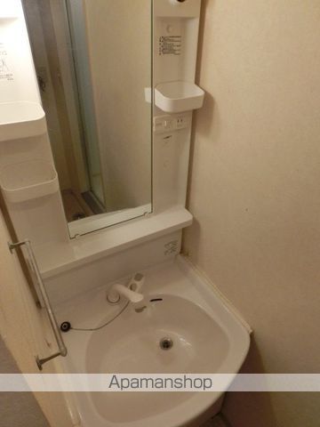 リラさっぽろの内装写真