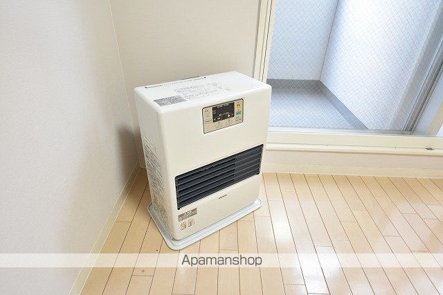 レジデンス札幌北18条の内装写真