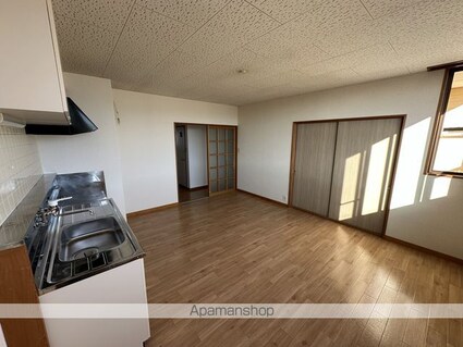 コーポライオン[2LDK/52.99m2]の内装3