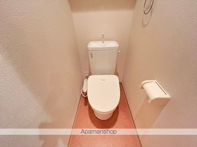 メゾンクレールの内装写真