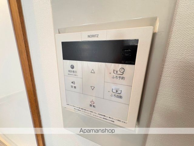 KDXレジデンス夙川ヒルズ 1番館の内装写真