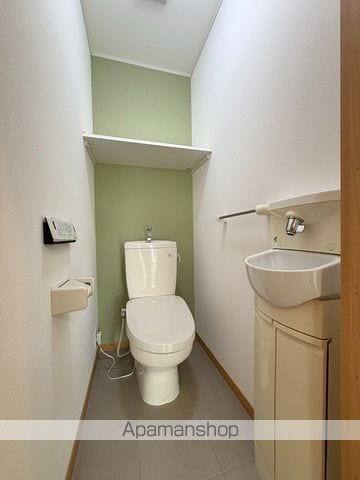 レオパレス潮音の内装写真