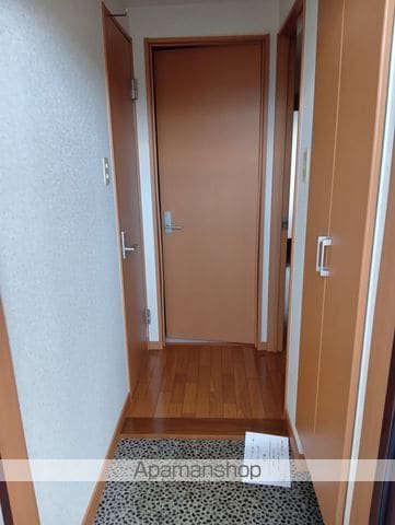 ソレアード小松島の内装写真