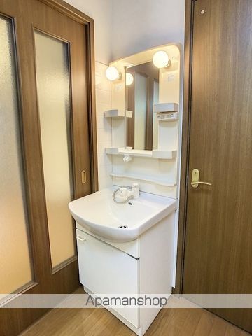 ヒルズ北山の内装写真