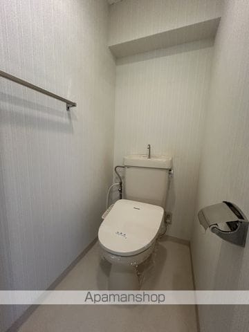 岸和田パークハイツの内装写真