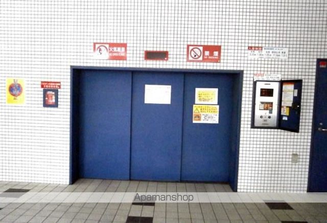 MFPR代々木タワーのその他写真