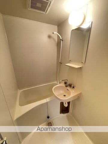 プルミエール高宮の内装写真