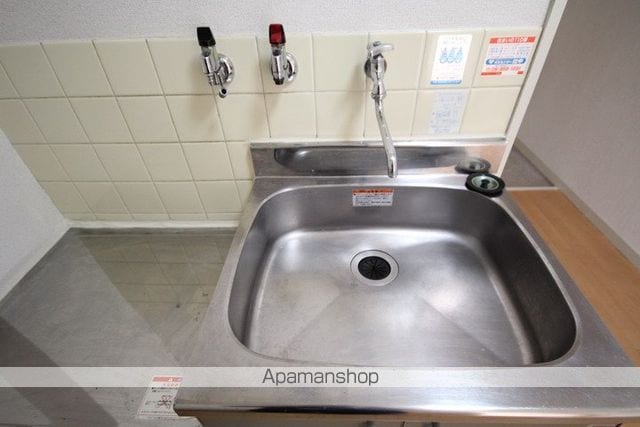 柴原ベーシックハイツの内装写真