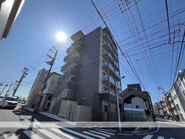 KUKUI KOMOHANAの外観写真