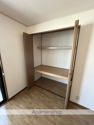 シーレックスパティオの内装写真