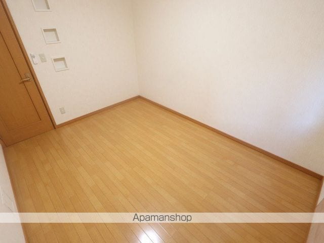 レインボーハウス柏木No32の内装写真