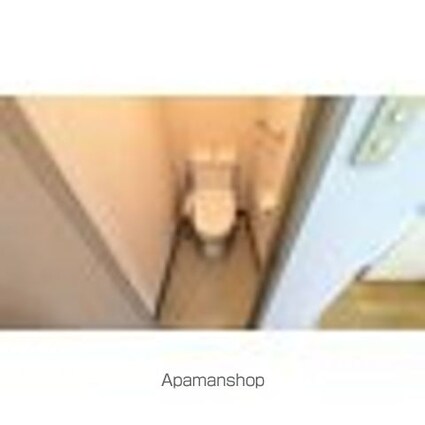 ロイヤルアットハイツ[1K/30.4m2]のトイレ