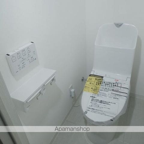 第2ファミール札幌の内装写真