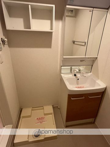 サウスレジデンス ビッグバードの内装写真