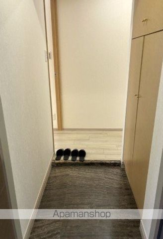 シーアイマンション立教前の内装写真