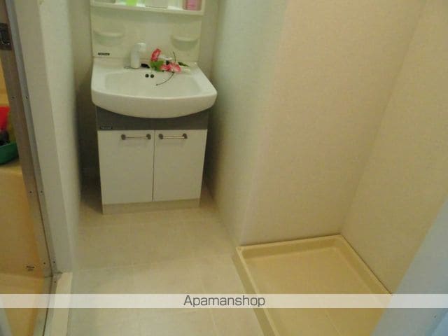 ハイツプラムナインの内装写真