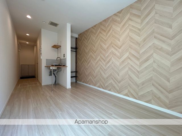 シャルマンパルヤベの内装写真