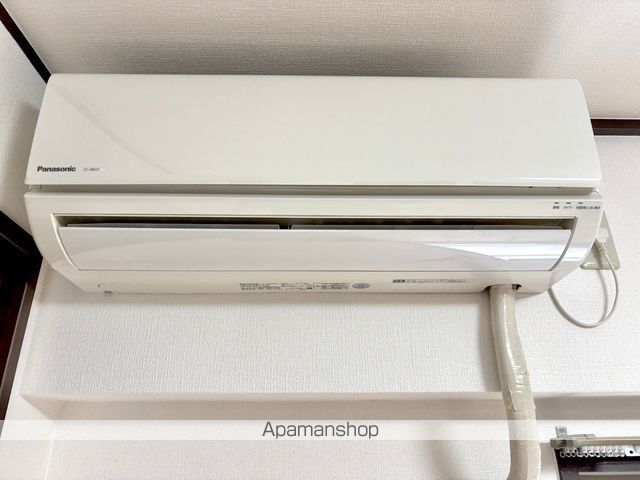 第2湖南グリーンハイツの内装写真