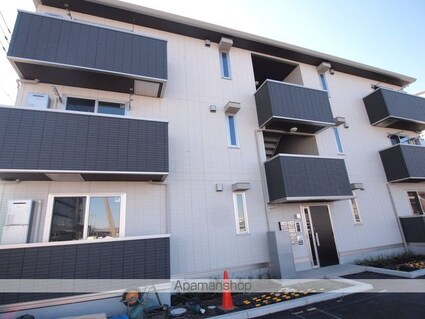 ＧＲＡＮＤ　ＤーＲＯＯＭ高宮北Ｅ[1LDK/39.77m2]の外観4