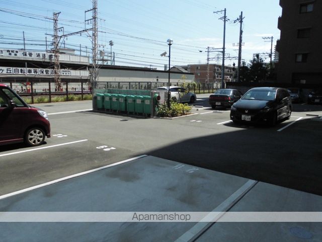 シュワーブ三国ヶ丘のその他写真