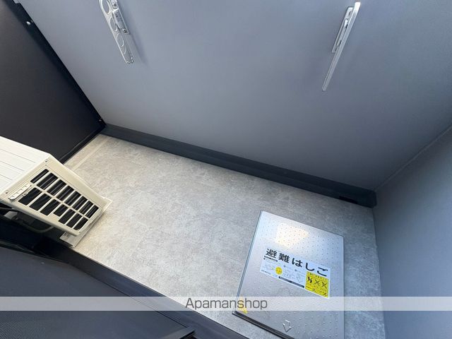 S−RESIDENCE広島駅ENABLEの内装写真