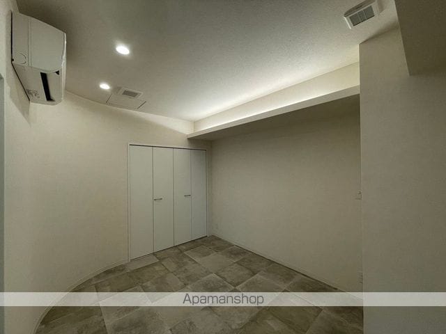 VIA蔵用の内装写真