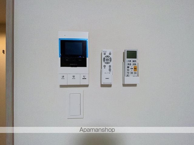 グランメール円山の内装写真