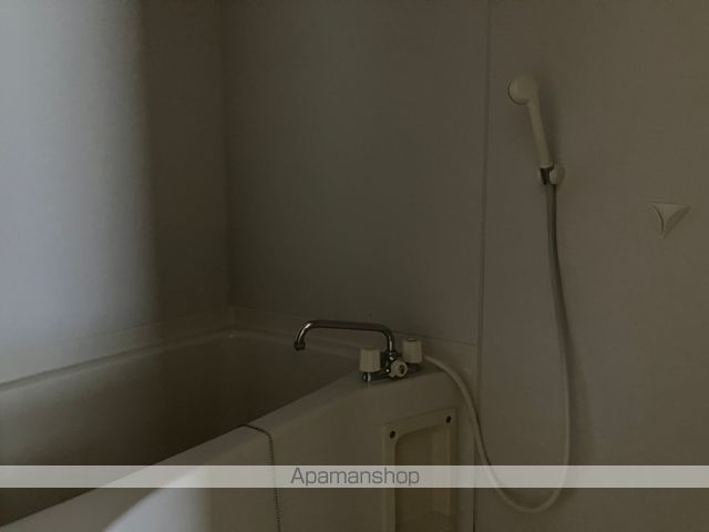 ミレニアムIIの内装写真