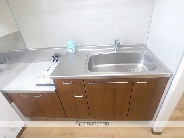 エスポワールCの内装写真