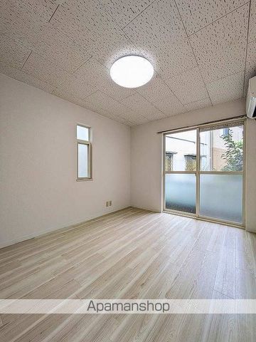 レガシオン安東の内装写真
