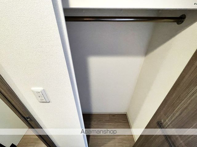 PHOENIX新大阪の内装写真