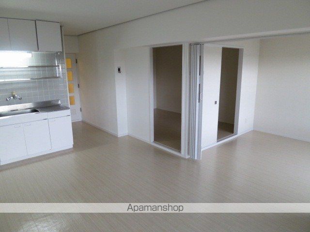 クレア栄通1号棟の内装写真