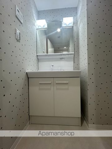 ダイバーシティ大久保中の内装写真