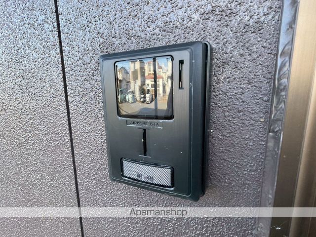 深瀬マンションの内装写真
