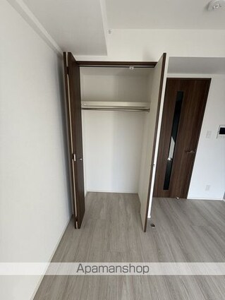 ＬＵＸＥＮＡ勝田台[1K/24.02m2]の収納