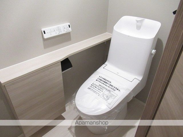 TORISIA大慈寺町 Aの内装写真