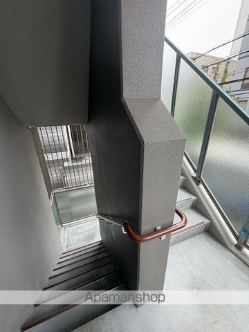 ESLEADRESIDENCETHEGRAND新大阪FLATSのその他写真