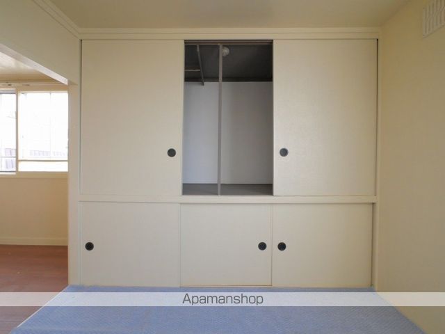 みかほマンションの内装写真
