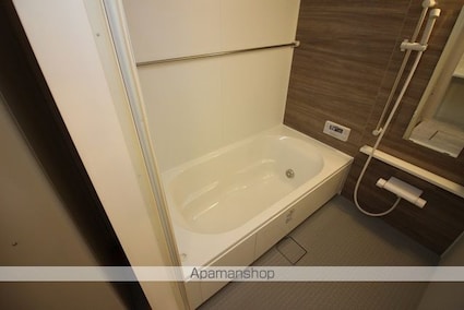 ウィット眞広[2LDK/55.84m2]のバス