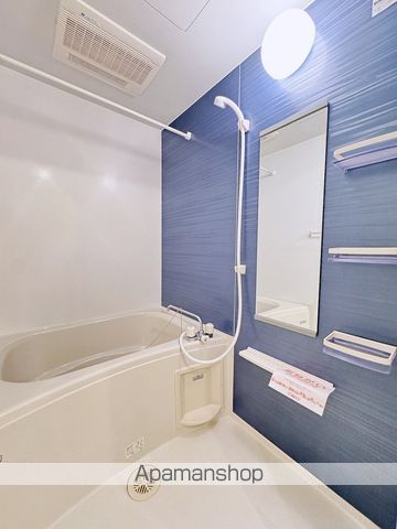 MAISON DE ANGEの内装写真