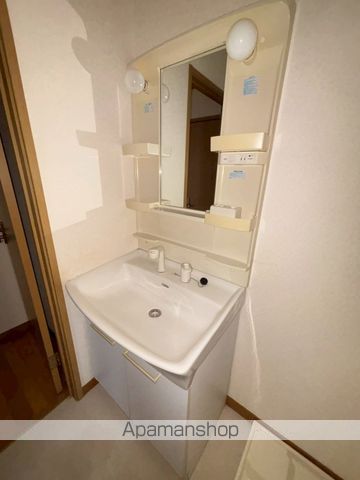 パルコートみかさの内装写真