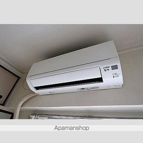 ビレッジハウス牛山6号棟の内装写真