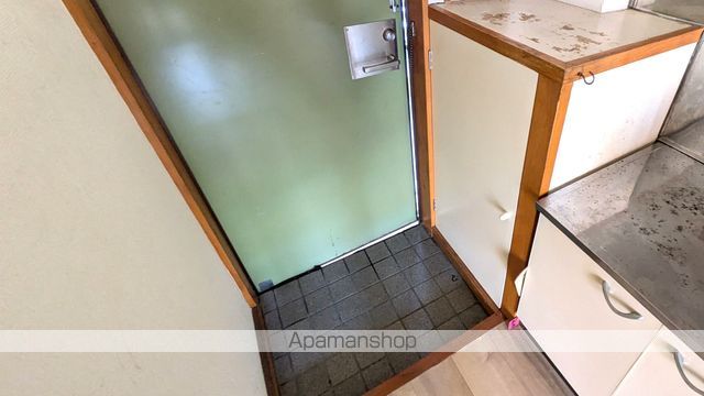 シティ竹内の内装写真