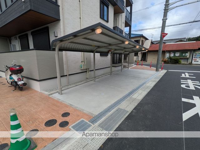 ブリオ安満 A棟のその他写真