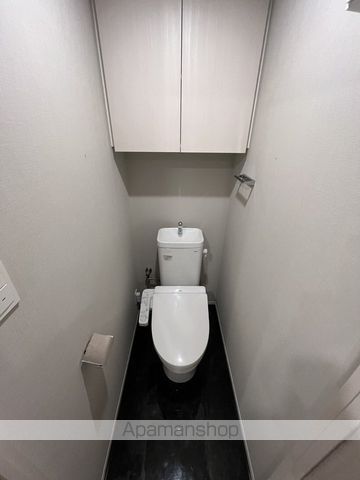 スプランディッド新横浜の内装写真