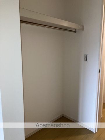 MELDIA高座渋谷IVの内装写真