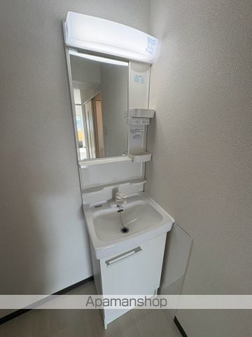 リバティハウスIIの内装写真