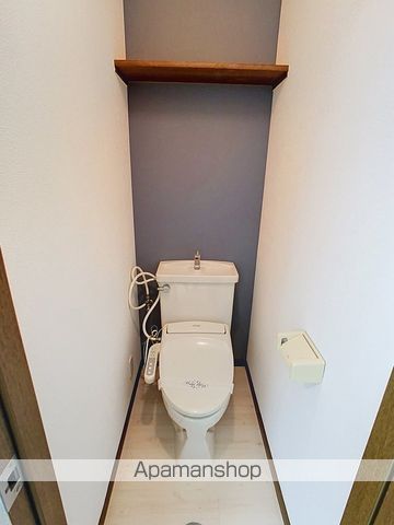 KMビルの内装写真